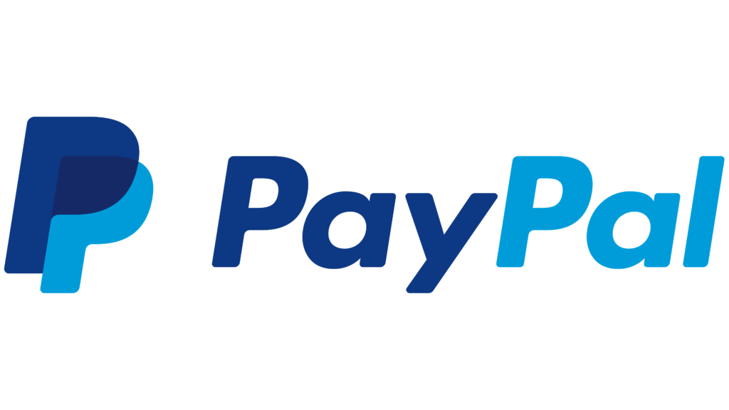 PayPal-Logo