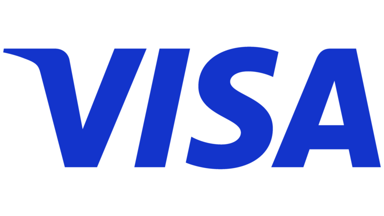 Visa-Logo